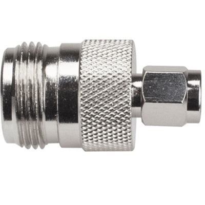 N Female SMA Male Connector N Female SMA Male Connector